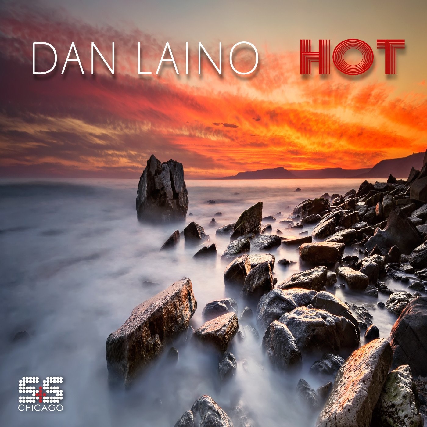 Dan Laino - Hot [SSR2101900]